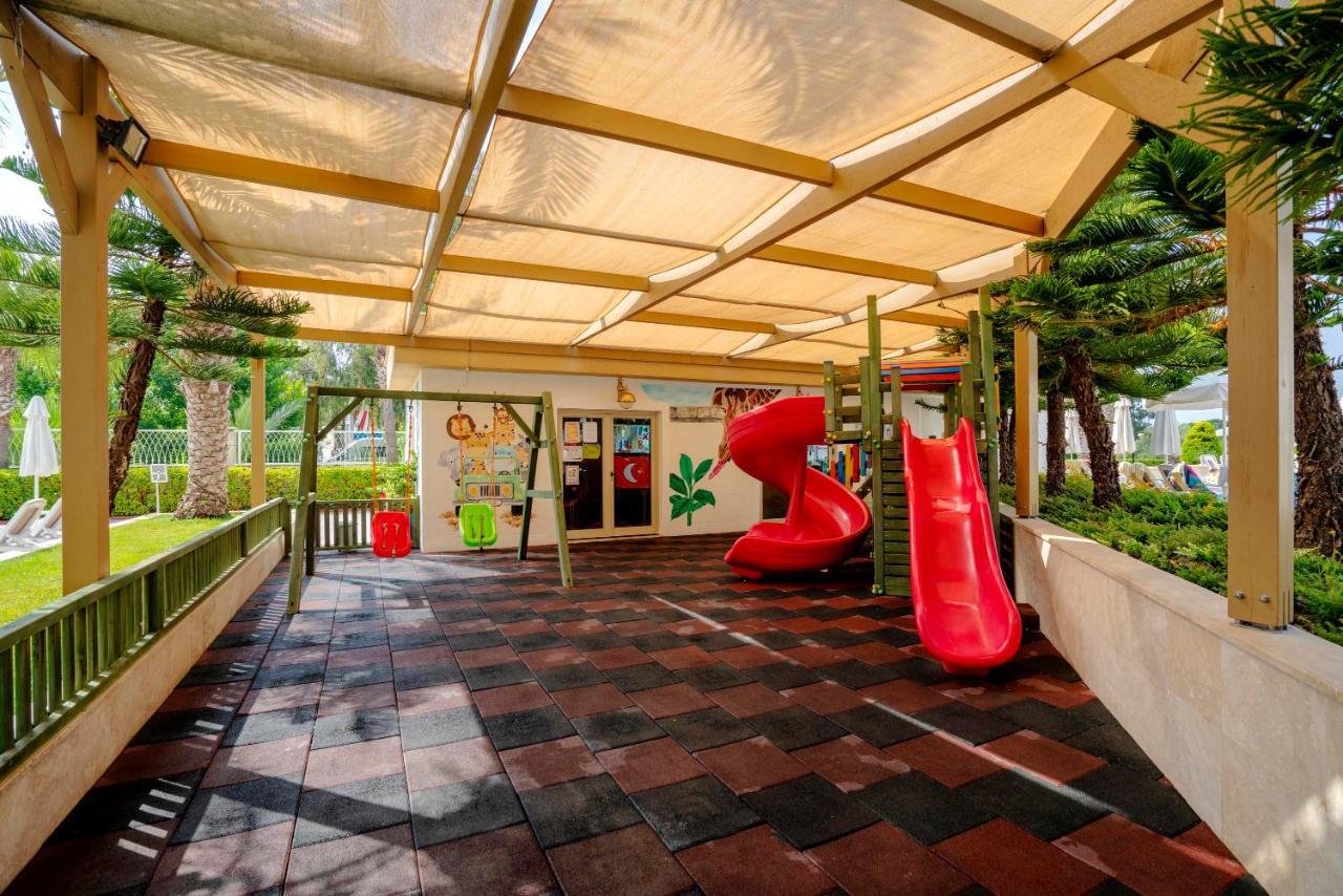 Sidemarin Kirman Premium Resort