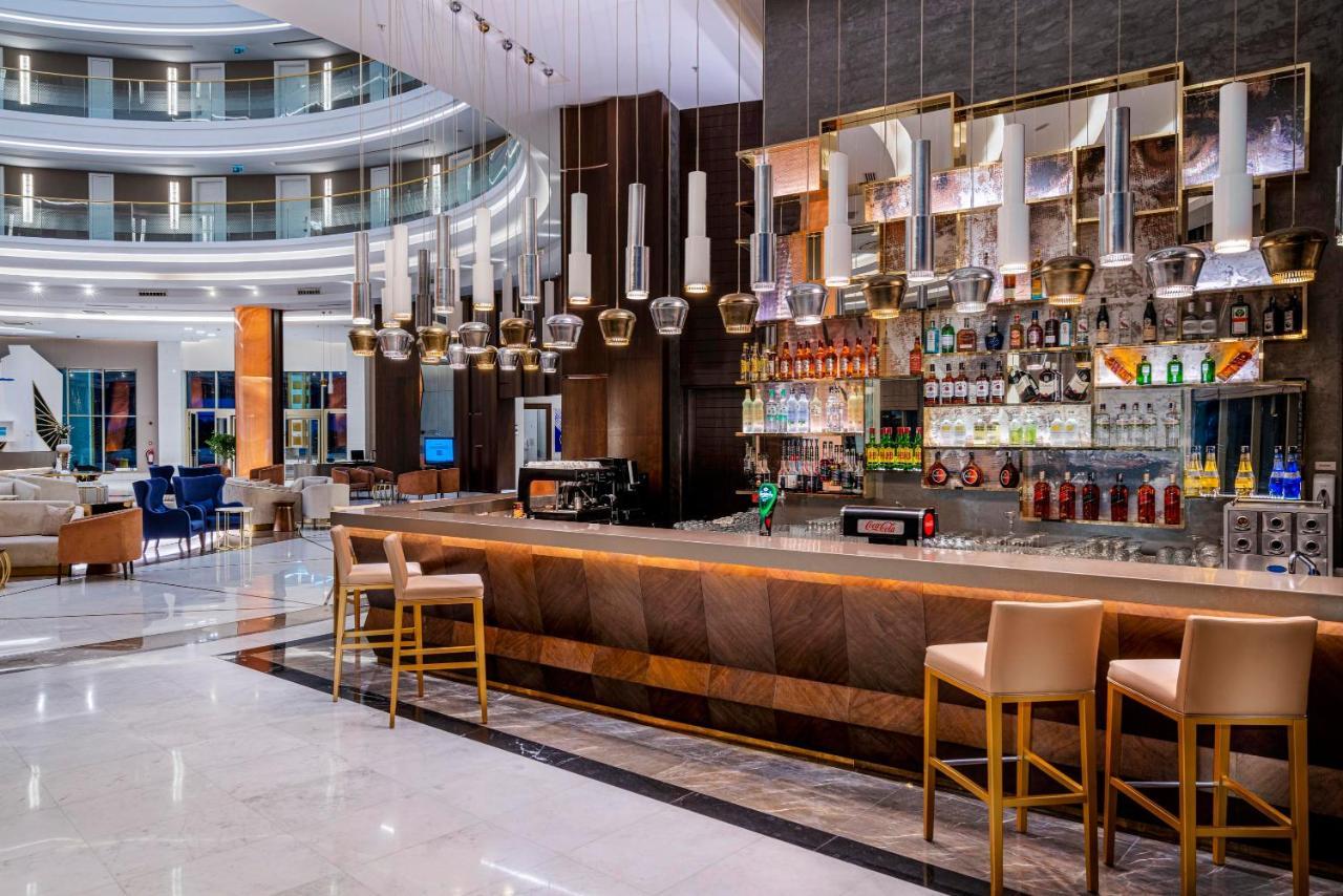 Sidemarin Kirman Premium Resort