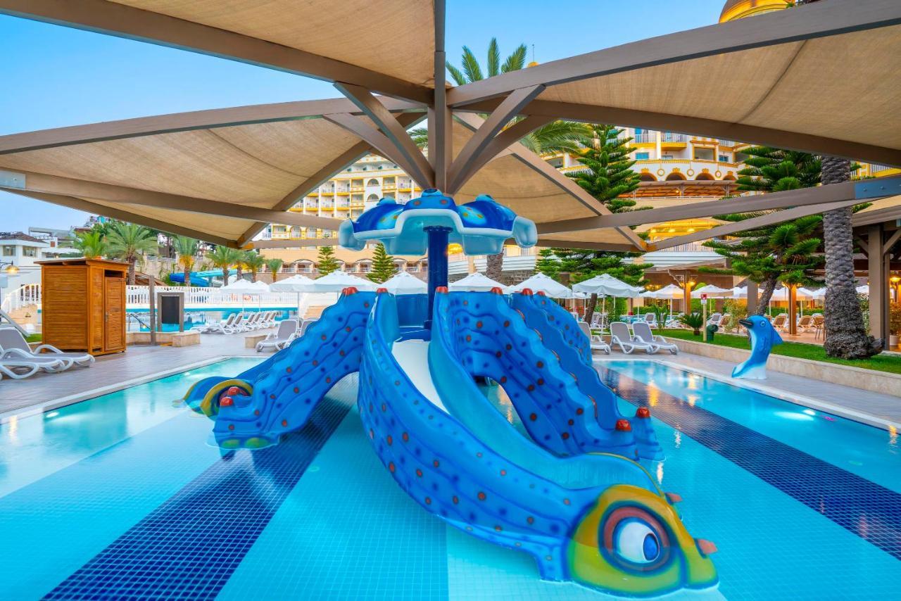Sidemarin Kirman Premium Resort