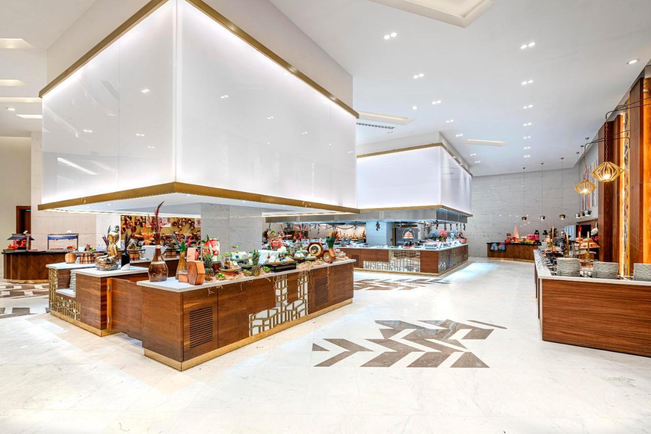 Sidemarin Kirman Premium Resort 5*