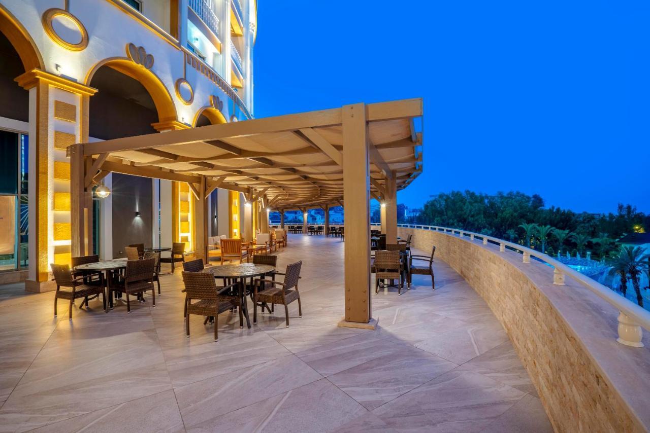 Resort Sidemarin Kirman Premium