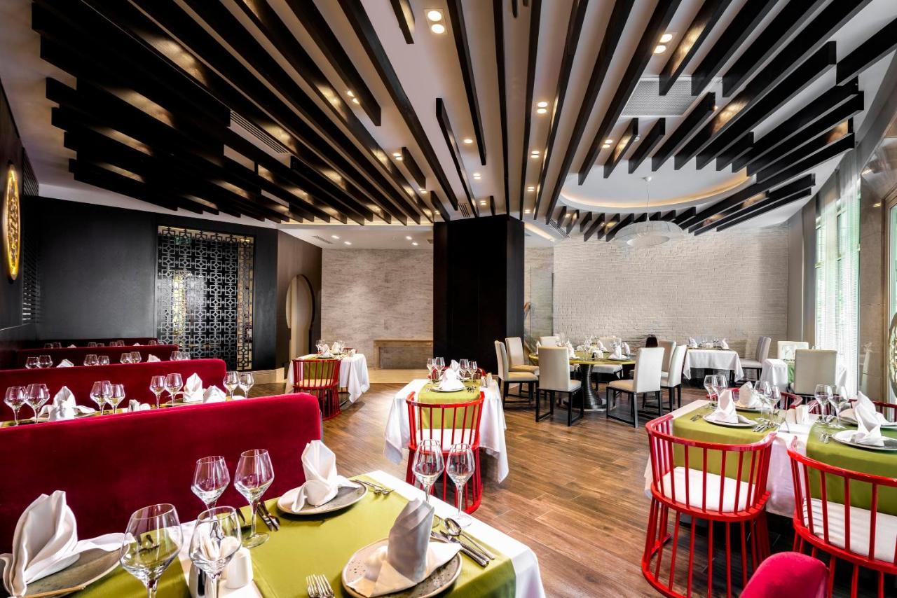 Resort Sidemarin Kirman Premium 5*