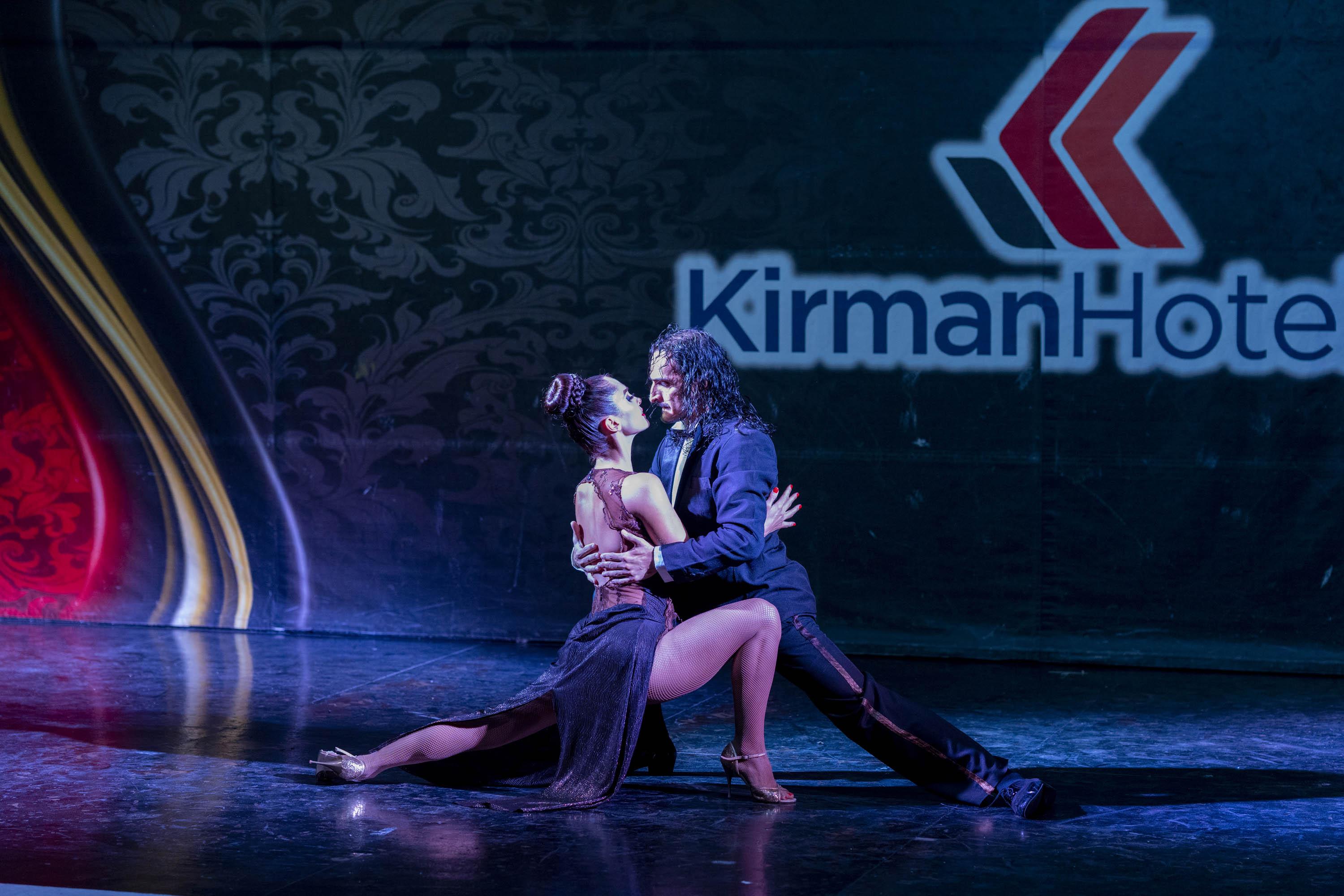 Sidemarin Kirman Premium Ośrodek wypoczynkowy 5*
