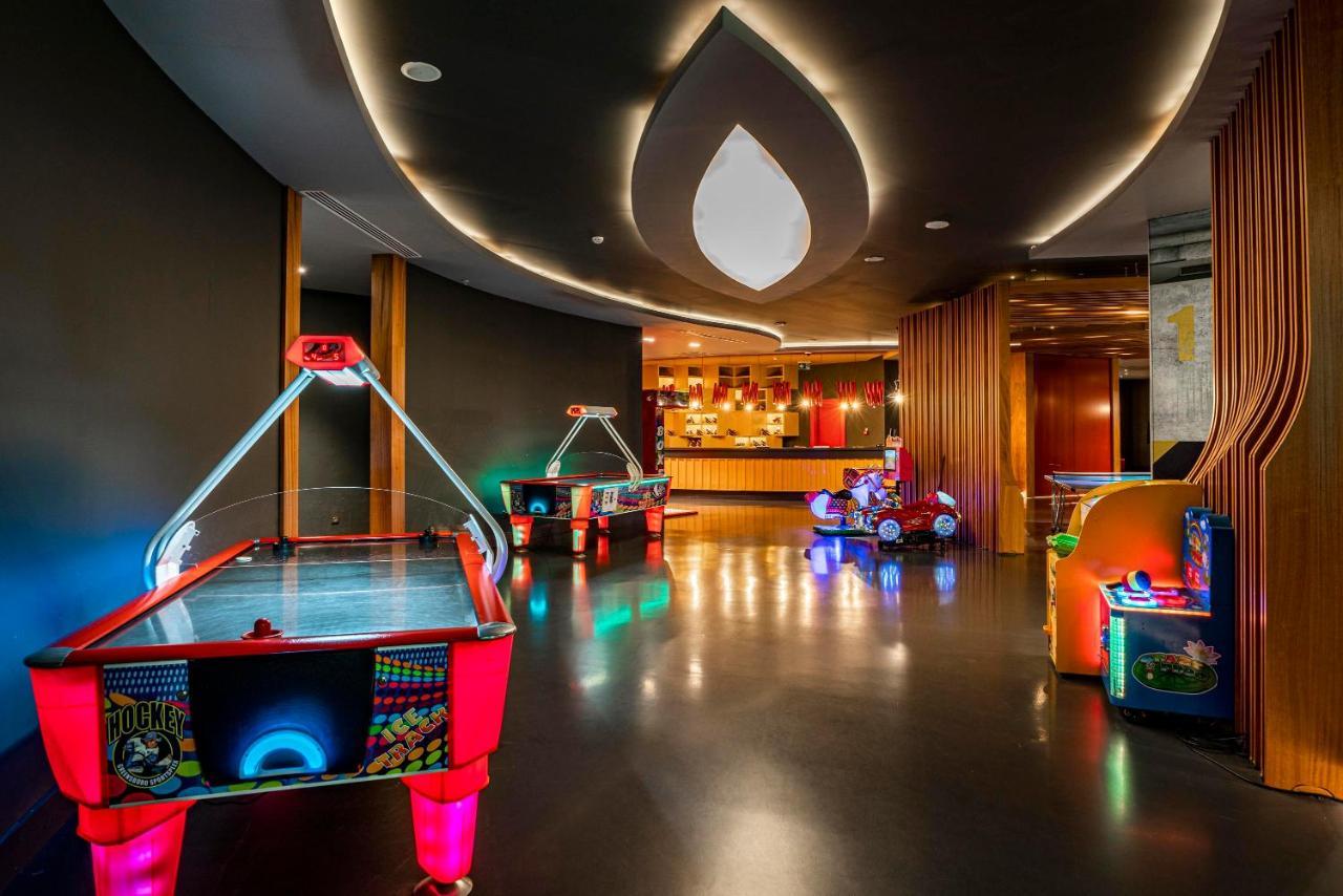 Sidemarin Kirman Premium Resort