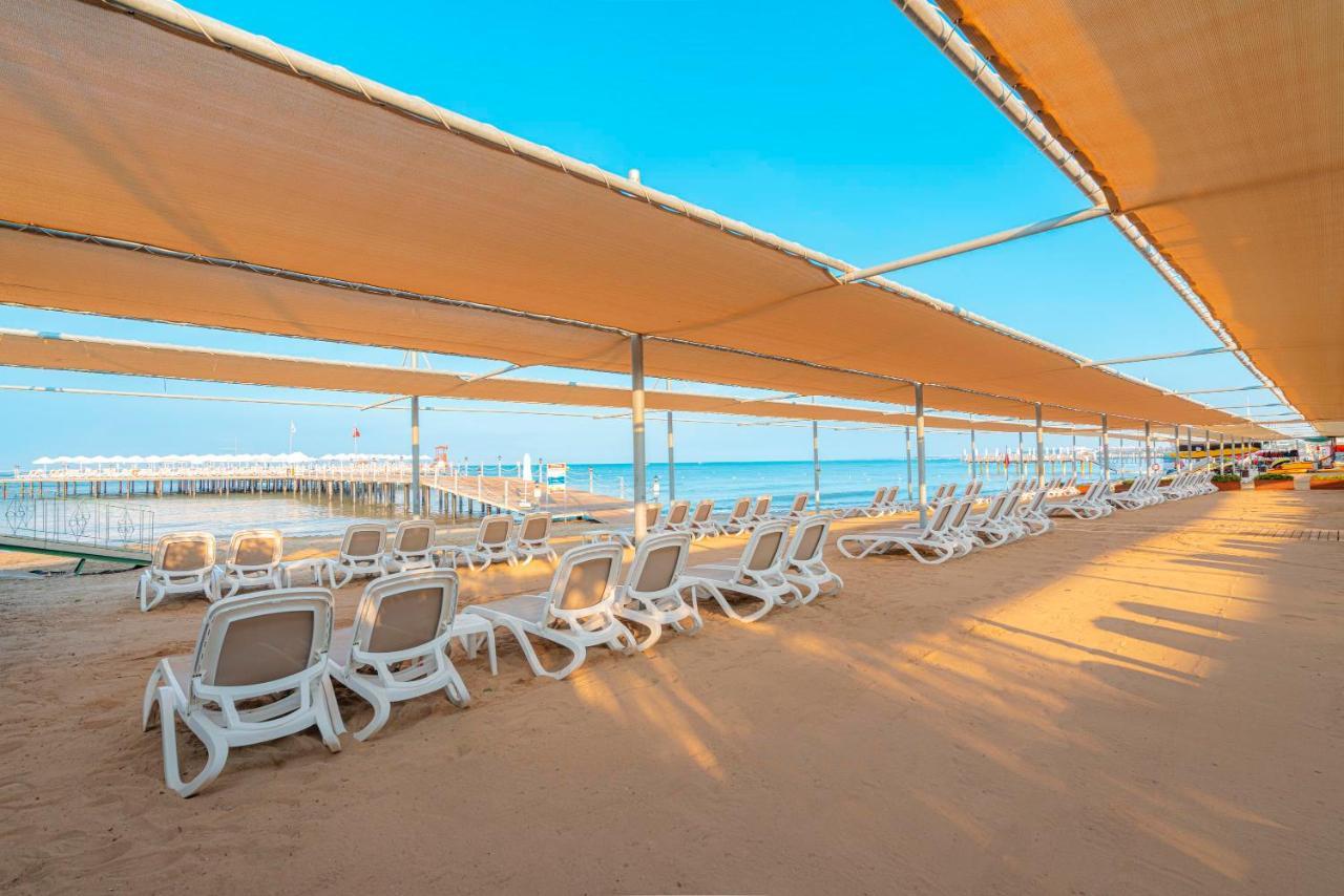 Sidemarin Kirman Premium Курортный комплекс