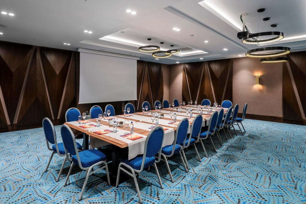 Sidemarin Kirman Premium Resort 5*