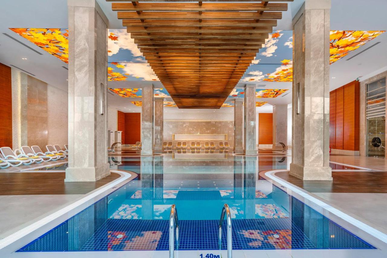 Sidemarin Kirman Premium Resort 5*