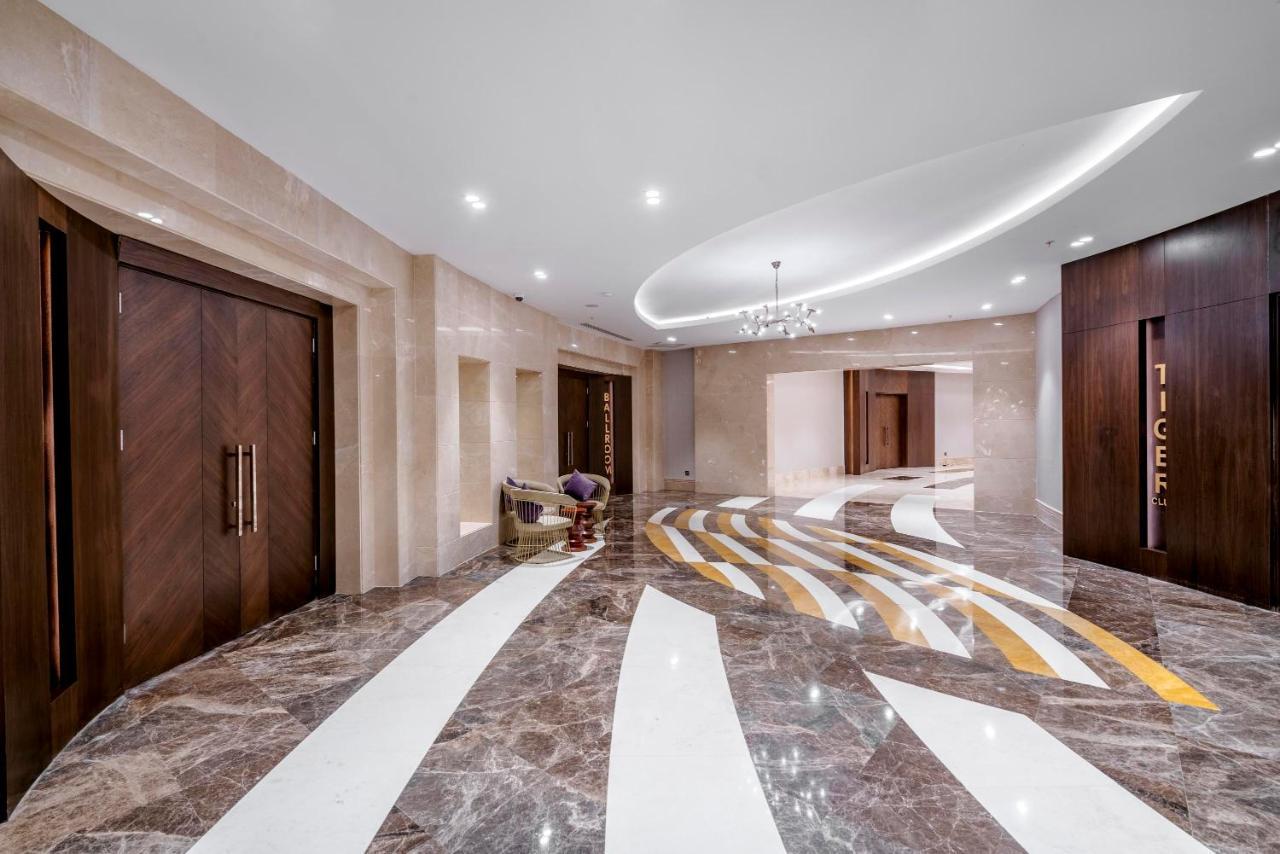 Курортный комплекс Sidemarin Kirman Premium 5*