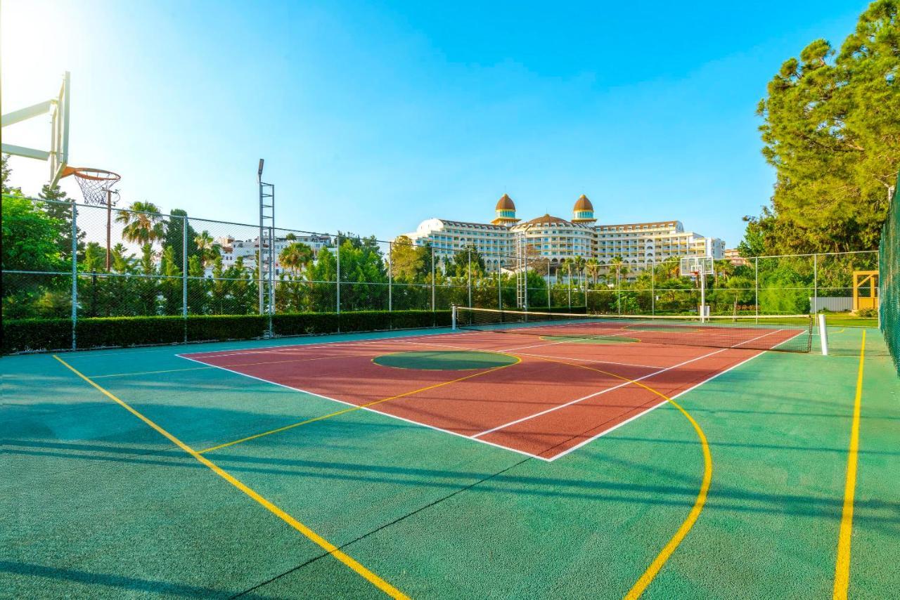 Resort Sidemarin Kirman Premium 5*