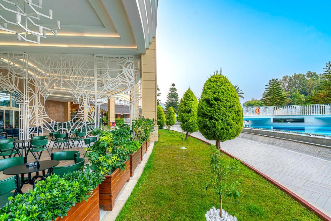 Sidemarin Kirman Premium 5*