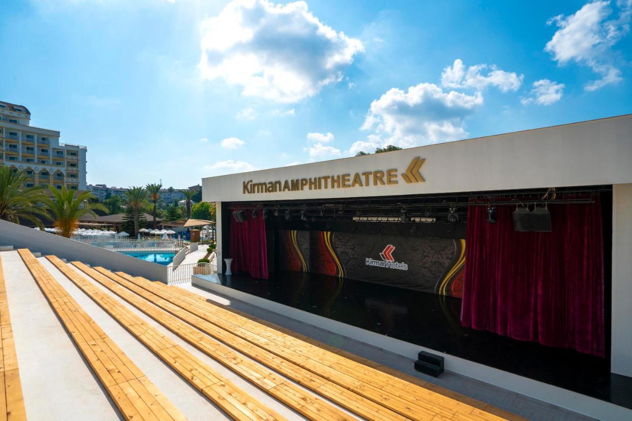 Sidemarin Kirman Premium Ośrodek wypoczynkowy 5*